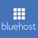Blue Host